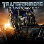 Transformers: Revenge Of The Fallen (Score) - Soundtrack