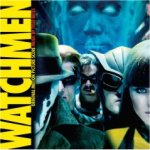 Watchmen (Score) - Soundtrack