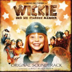 Wickie und die starken Mnner - Soundtrack