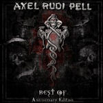 Best Of - Anniversary Edition - Axel Rudi Pell
