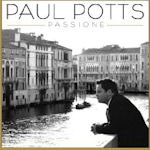 Passione - Paul Potts