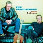Notes And Rhymes - Proclaimers