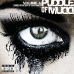 Volume 4 - Songs In The Key Of Love And Hate - Puddle Of Mudd
