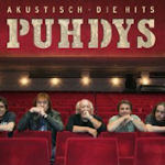 Akustisch - Die Hits - Puhdys