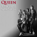 Absolute Greatest - Queen
