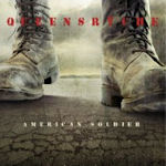 American Soldier - Queensryche