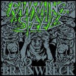 Brainwreck - Ramming Speed