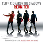 Reunited - Cliff Richard + the Shadows
