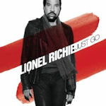 Just Go - Lionel Richie
