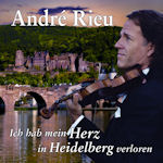 Ich hab mein Herz in Heidelberg verloren - Andre Rieu