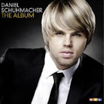 The Album - Daniel Schuhmacher