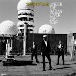 Under The Radar Over The Top - Scooter