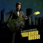 Songs From Lonely Avenue - Brian Setzer Orchestra