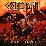 Breathing The Fire - Skeletonwitch