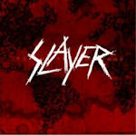 World Painted Blood - Slayer