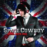 Digital Rock Star - Space Cowboy