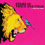 A Time For Lions - Stars Of Track And Field