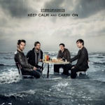 Keep Calm And Carry On - Stereophonics