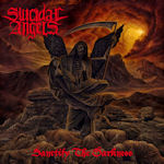 Sanctify The Darkness - Suicidal Angels