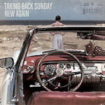 New Again - Taking Back Sunday