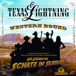 Western Bound - Texas Lightning