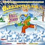 Brenstark!!! Hits 2009 - Sampler