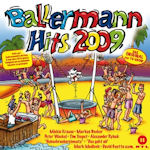 Ballermann Hits 2009 - Sampler