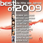 Best Of 2009 - Die Hits des Jahres - Sampler
