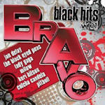 Bravo Black Hits Vol. 21 - Sampler