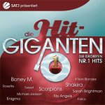 Die Hit-Giganten - Die grten Nr. 1 Hits - Sampler