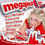 Megajeck 13 - Sampler