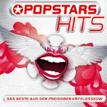 Popstars Hits - Sampler