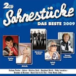 Sahnestcke - Das Beste 2009 - Sampler