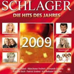 Schlager 2009 - Die Hits des Jahres - Sampler