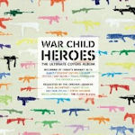 War Child - Heroes Vol. 1 - Sampler