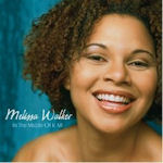 In The Middle Of It All - Melissa Walker