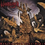 Waking Into Nightmares - Warbringer