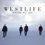 Where We Are - Westlife