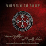 Borrowed Nightmares And Forgotten Dreams - Whispers In The Shadow
