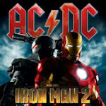 Iron Man 2 (Soundtrack) - AC-DC