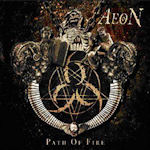 Path Of Fire - Aeon