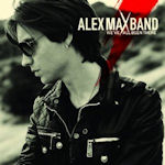 We?ve All Been There - Alex Max Band