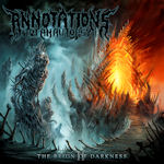 The Reign Of Darkness - Annotations Of An Autopsy