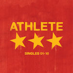 Singles 01 - 10 - Athlete