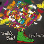 New Boots - Wallis Bird