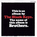Brothers - Black Keys