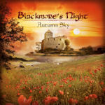 Autumn Sky - Blackmore