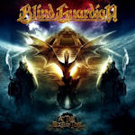 At The Edge Of Time - Blind Guardian