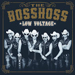 Low Voltage - BossHoss