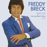 Die grten Erfolge - 2010 - Freddy Breck